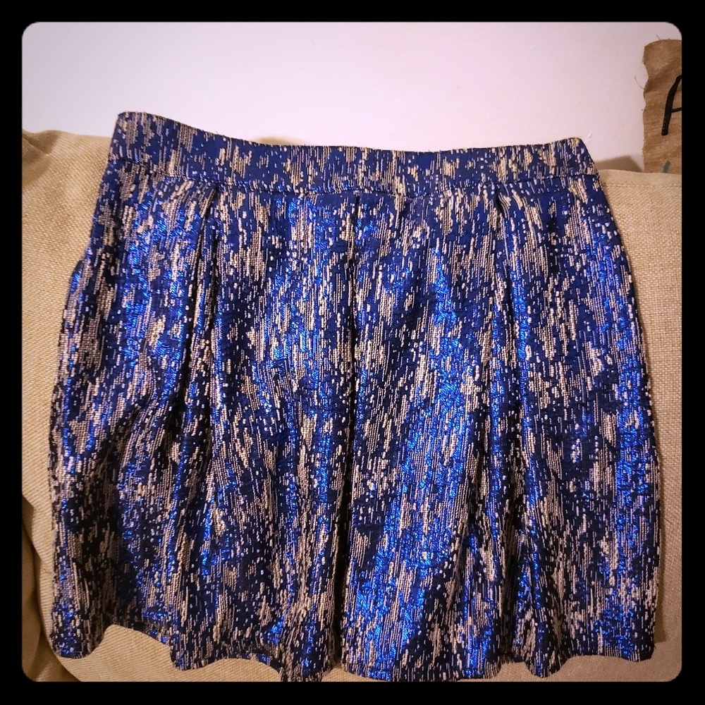 Skirts